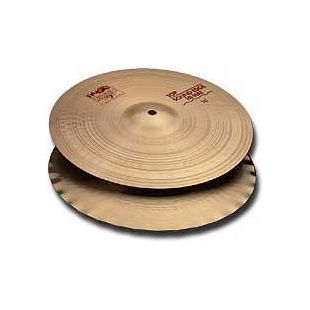 2002 15 SOUND EDGE HI-HAT