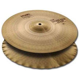 2002 14 SOUND EDGE HI-HAT