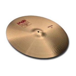 2002 20 MEDIUM CRASH