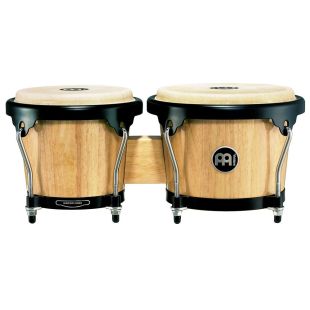 Percusión Latina