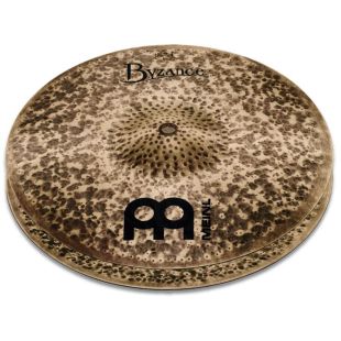 B14DAH BYZANCE DARK 14 HIHAT