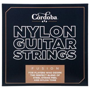 Cuerdas de Guitarra Clásica