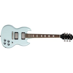 POWER PLAYERS SG ICE BLUE