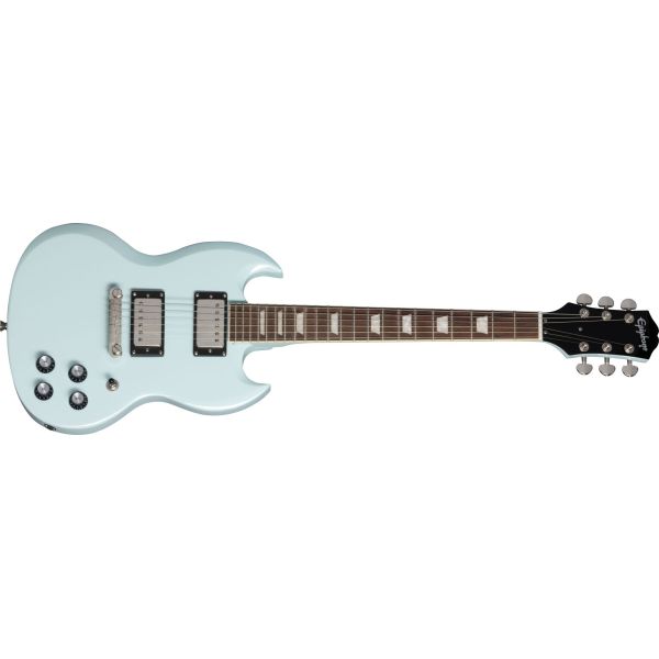 POWER PLAYERS SG ICE BLUE