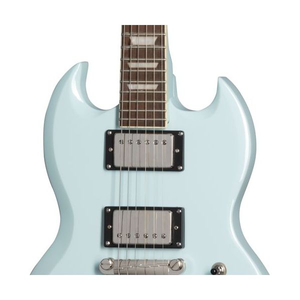 POWER PLAYERS SG ICE BLUE