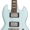 POWER PLAYERS SG ICE BLUE