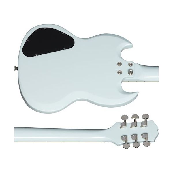 POWER PLAYERS SG ICE BLUE