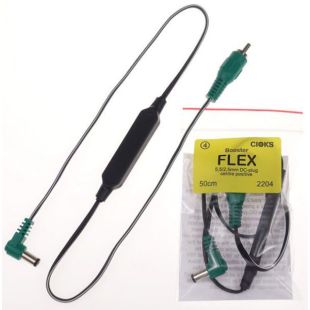 BOOSTER FLEX 2204 50CM REVERSED POLARITY