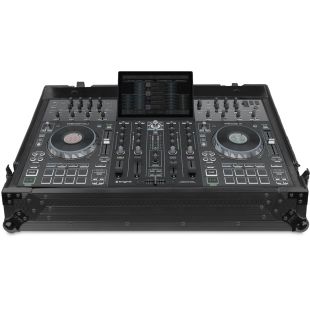 U91069BL FC DENON DJ PRIME 4 BLACK PLUS W