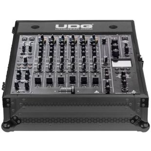 U91073BL FC PIONEER DJ DJM-V10 BLACK