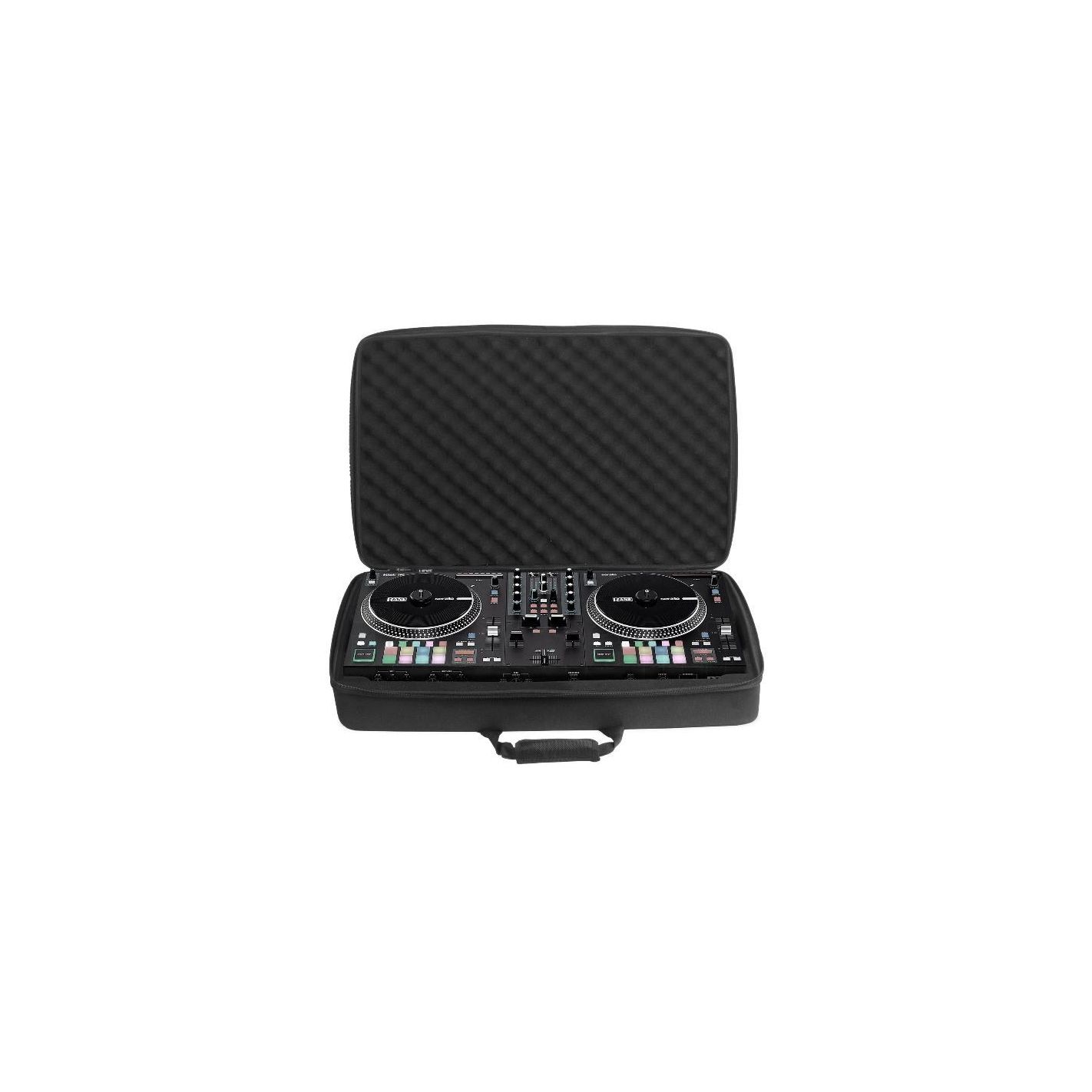 U8313BL CREATOR RANE ONE HARDCASE BLACK