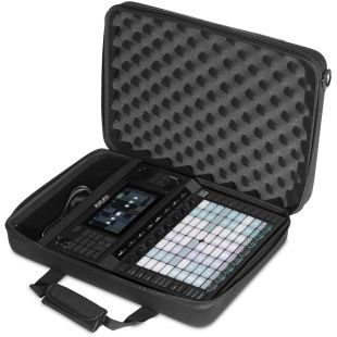 U8478BL CREATOR AKAI FORCE HARDCASE BLACK