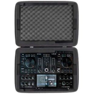 U8312BL CREATOR DENON DJ PRIME GO- AKAI MPC LIVE II...