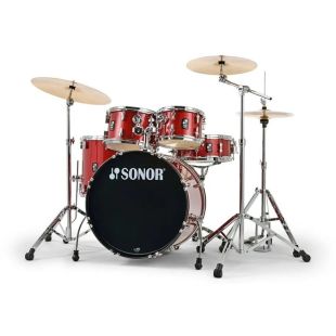 AQX STUDIO SET RMS RED MOON SPARKLE