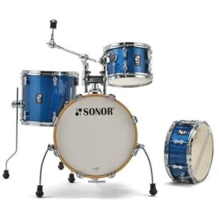 AQX JAZZ SET BOS BLUE OCEAN SPARKLE