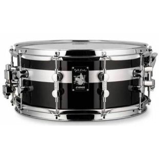 CAJA SIGNATURE 14X6.25 JOST NICKEL