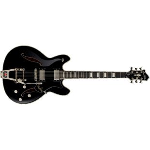 TREMAR VIKING DLX BLK