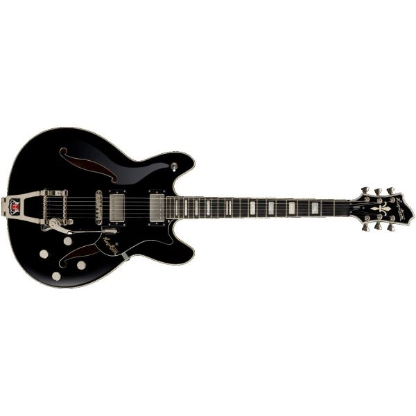 TREMAR VIKING DLX BLK