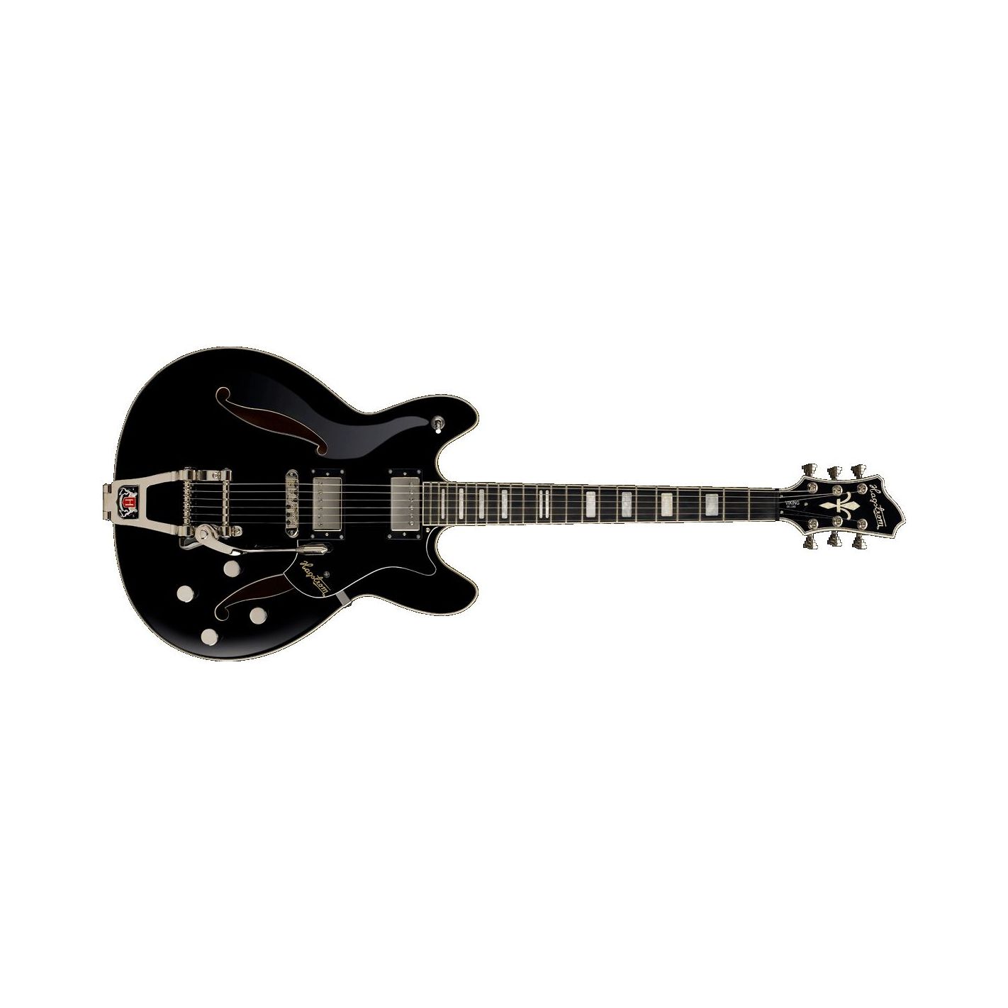 TREMAR VIKING DLX BLK