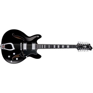 VIKING DLX 12 BLK