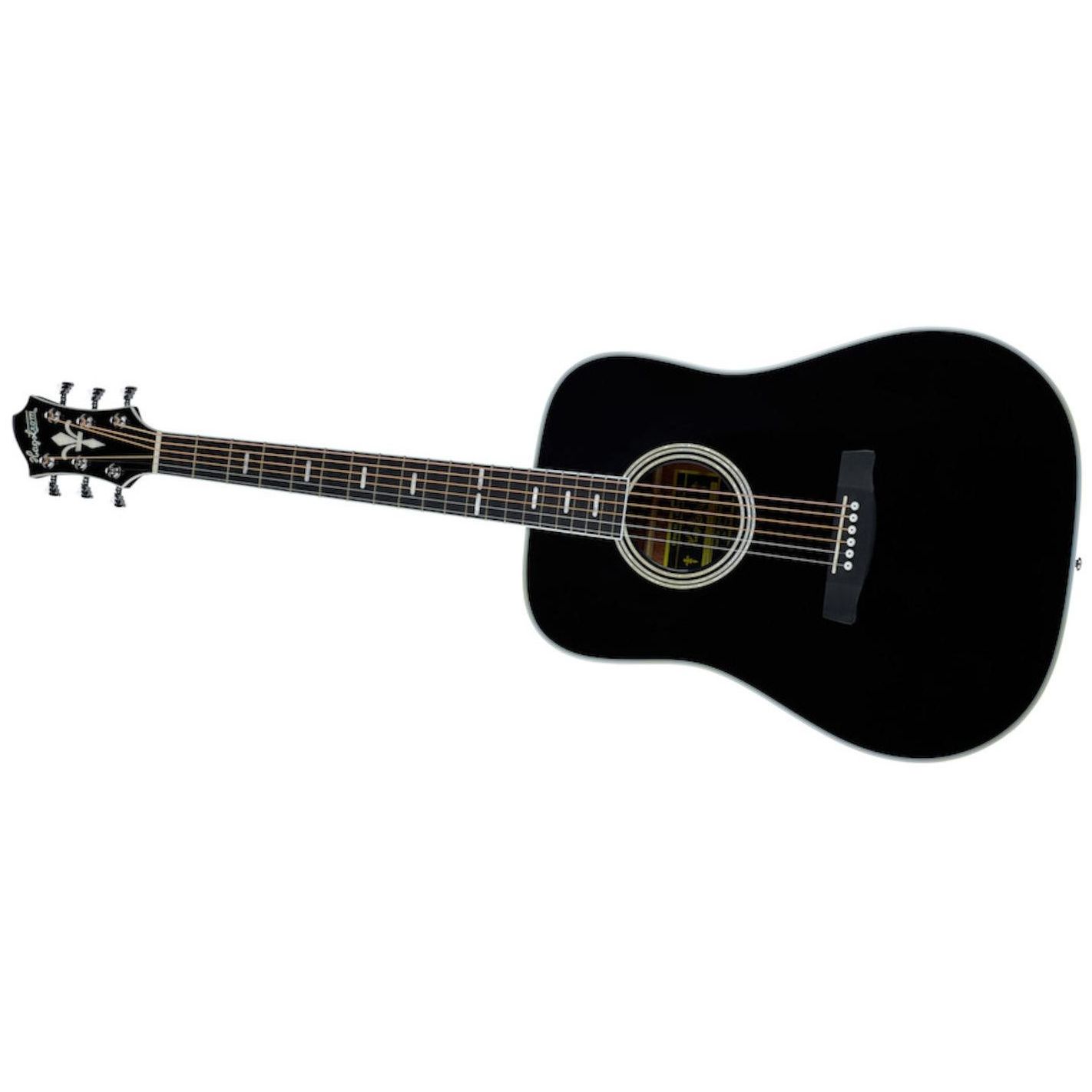 SILJAN II DREADNOUGHT BK LH