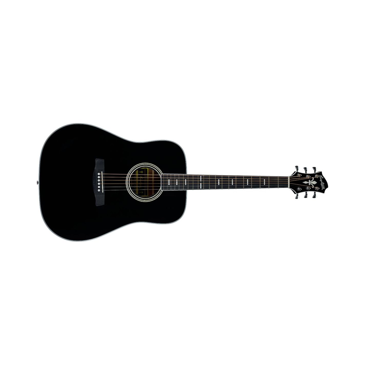 SILJAN II DREADNOUGHT BK