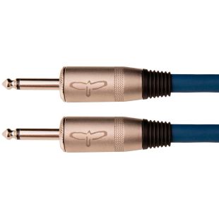 CABLE SPEAKER JACK-JACK MONO 6M