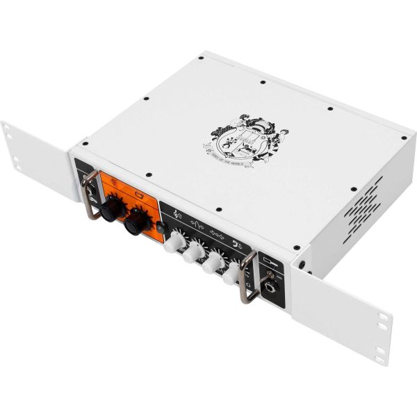RACK MOUNT LITTLE BASS THING