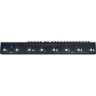 PEDAL SWITCHER PX-8 PLUS