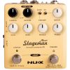 STAGEMAN FLOOR PREAMP ACOUSTIC PREAMP DI
