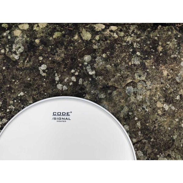 SIGNAL COATED 15 TOM