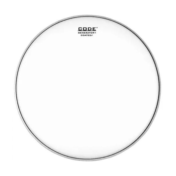 GENERATOR COATED 12 TOM