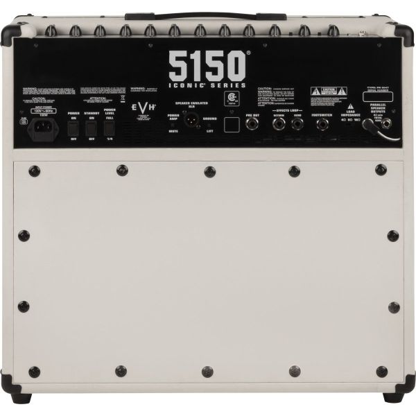 5150 ICONIC 40W 112 COMBO IVY