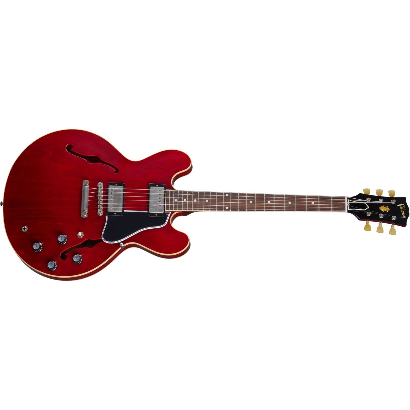 1961 ES-335 REISSUE SIXTIES CHERRY ULTRA LIGHT...