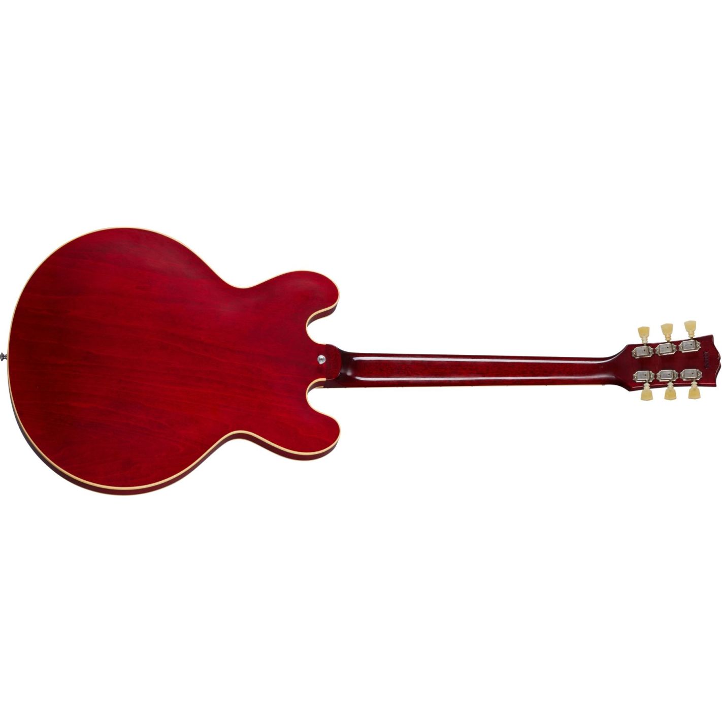 1961 ES-335 REISSUE SIXTIES CHERRY ULTRA LIGHT...