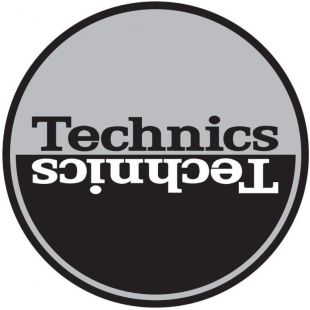 SLIPMAT TECHNICS MOON 1