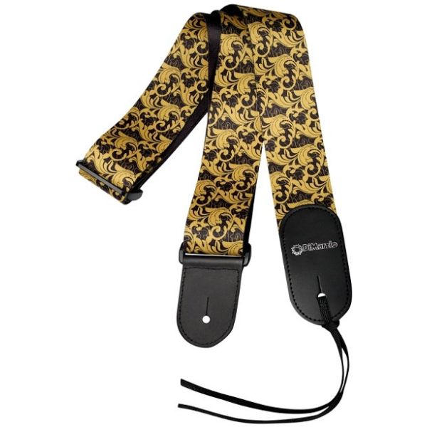 DD3150 UTOPIA STANDARD BK GOLD