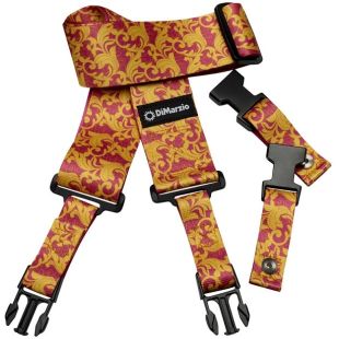 DD2252 UTOPIA CLIPLOCK PK GOLD