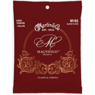 M165 MAGNIFICO HARD TENSION