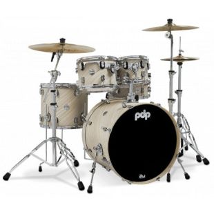 SHELLSET PDCM2215TI TWISTED IVORY