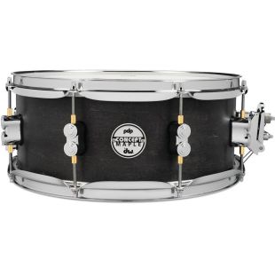 SNARE BLACK WAX 13X5.5