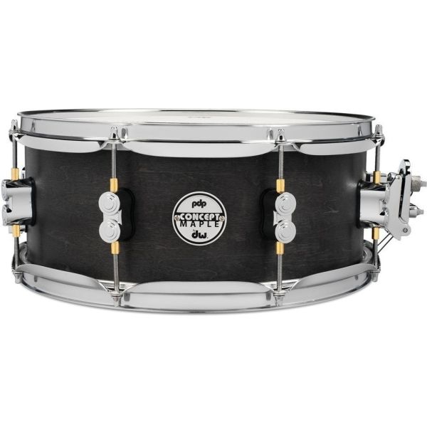 SNARE BLACK WAX 13X5.5