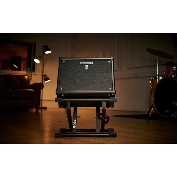 BAS-1 AMPLIFIER STAND