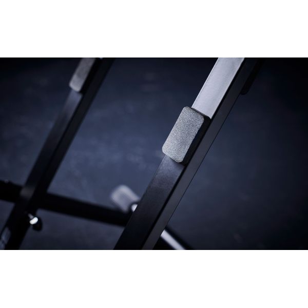 BAS-1 AMPLIFIER STAND