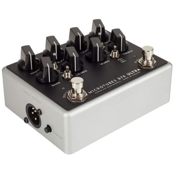 MICROTUBES B7K ULTRA V2 AUX