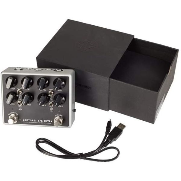 MICROTUBES B7K ULTRA V2 AUX