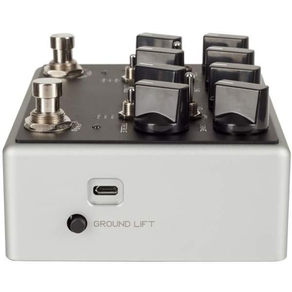 MICROTUBES B7K ULTRA V2 AUX