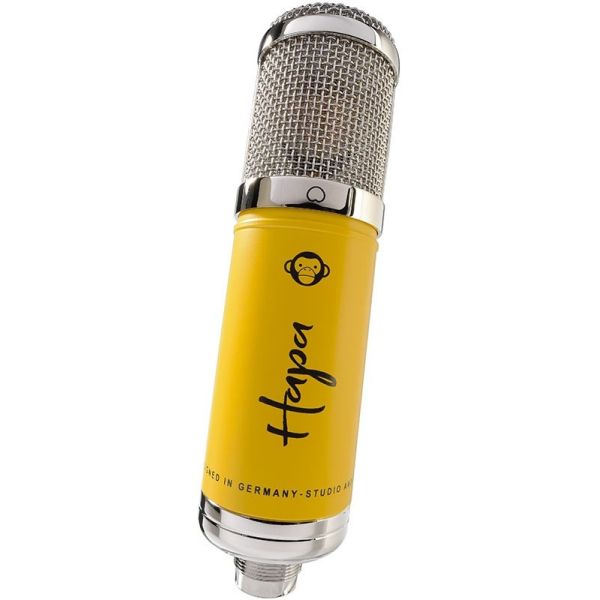 HAPA YELLOW USB