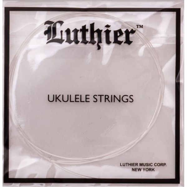 CUERDA 1ST UKELELE TENOR LU-U1TE