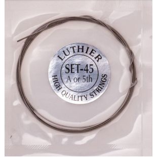 CUERDA 5TH 45 CLASICA LU-S5-45